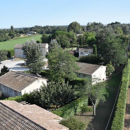 Residence Vacances Fontenelle Raphèle Buitenkant foto