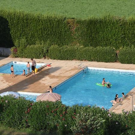 Residence Vacances Fontenelle Raphèle Buitenkant foto
